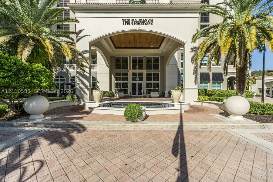 600 W Las Olas Blvd #202S, Fort Lauderdale, FL 33312 - #3