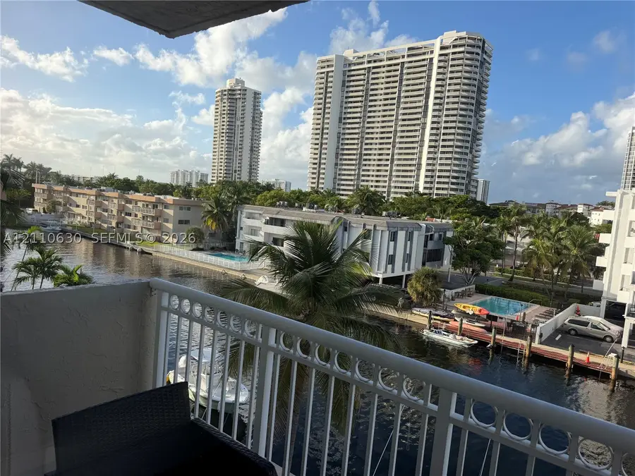 3601 NE 170th St #407, North Miami Beach, FL 33160 - #3