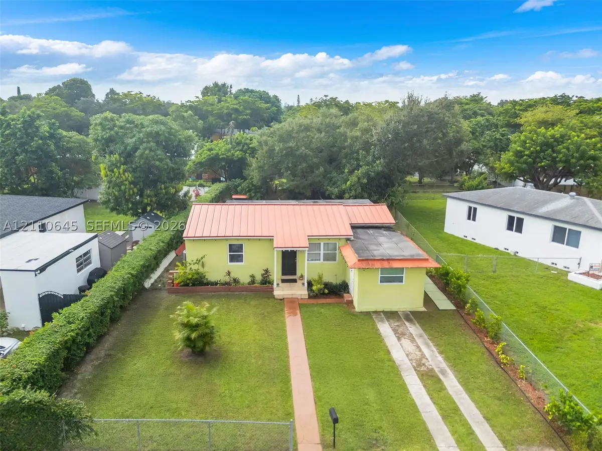 320 NW 132nd St, North Miami, FL 33168 - #1