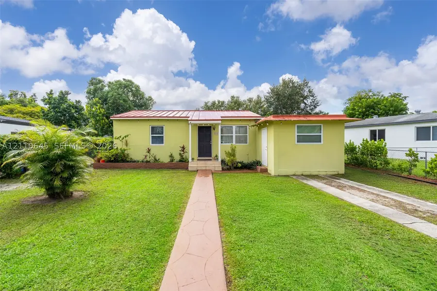 320 NW 132nd St, North Miami, FL 33168 - #2