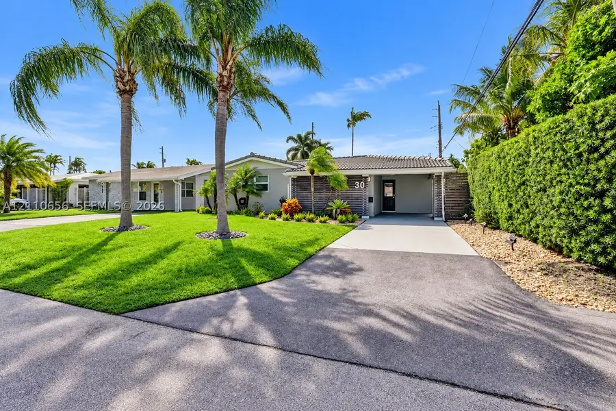 30 NE 48th Ct, Oakland Park, FL 33334 - #3