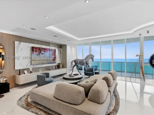 15811 Collins Ave #2901, Sunny Isles Beach, FL 33160
