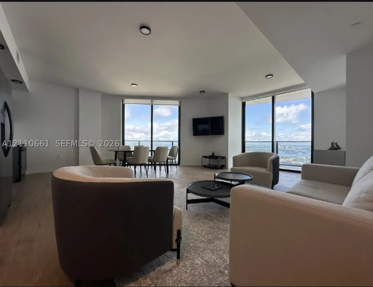 398 NE 5th St #3509, Miami, FL 33132 - #1