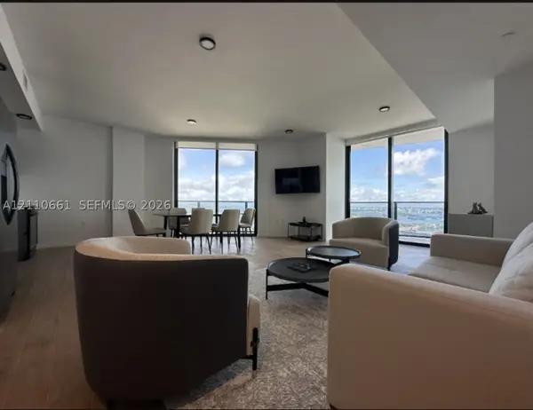398 NE 5th St #3509, Miami, FL 33132