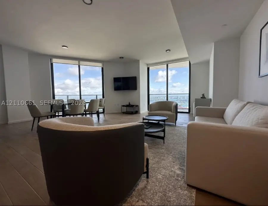 398 NE 5th St #3509, Miami, FL 33132 - #2