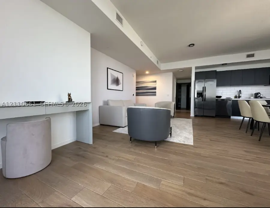 398 NE 5th St #3509, Miami, FL 33132 - #3