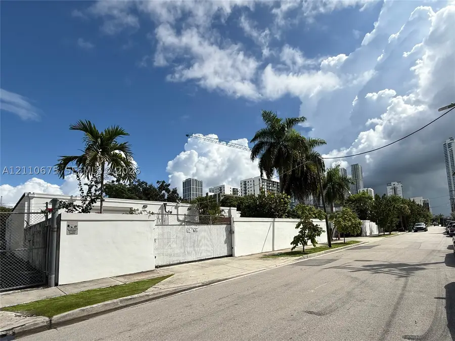 105, 111, 119 NE 21 Street, Miami, FL 33137 - #3