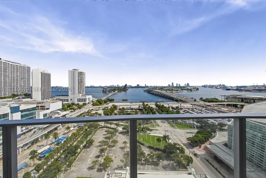 1400 Biscayne Blvd #1504, Miami, FL 33132 - #3
