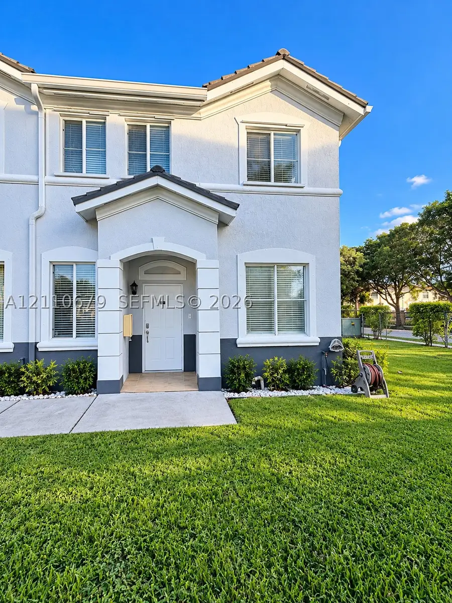 7301 NW 174th Ter #107, Hialeah, FL 33015 - #2