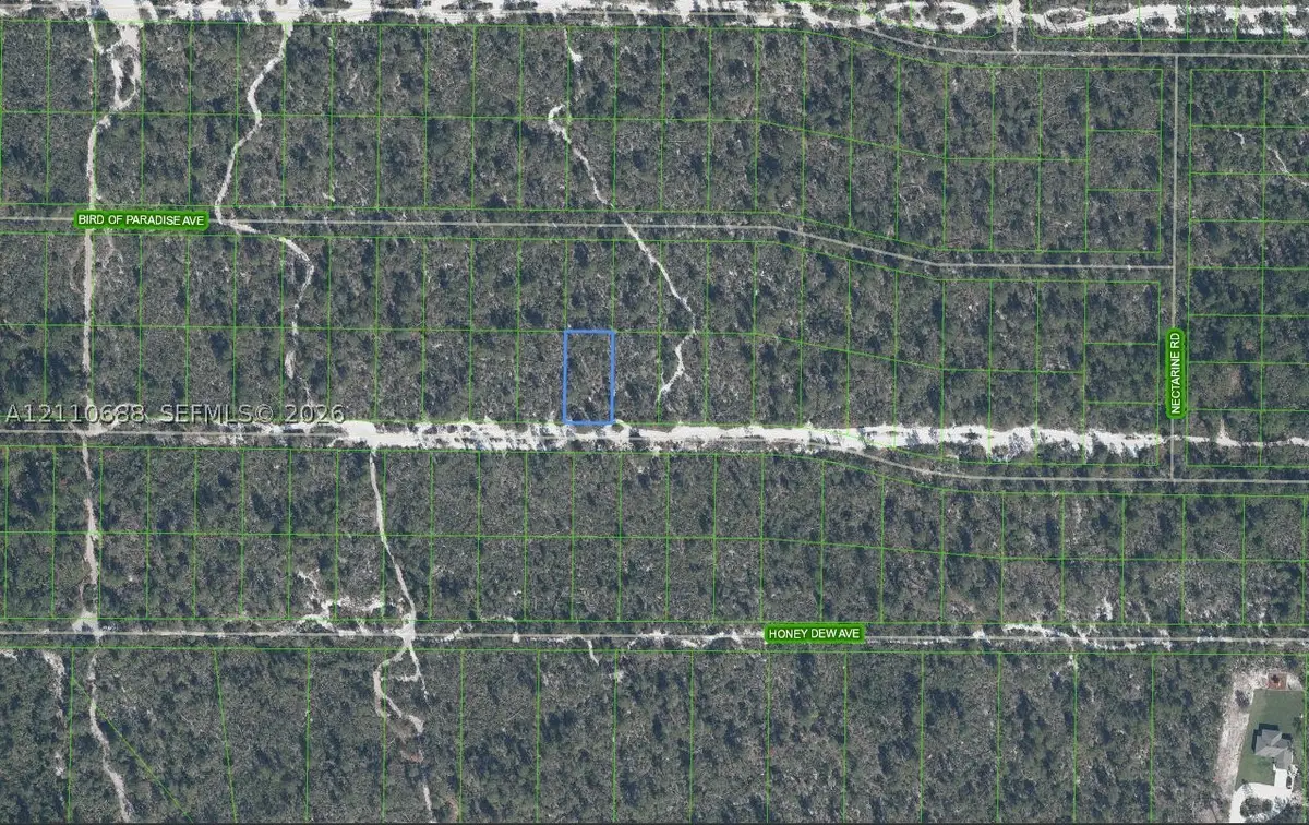 2204 Iris Avenue, Sebring, FL 33875 - #1