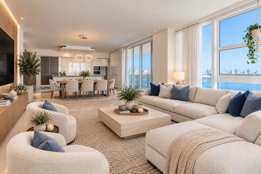 400 Alton Rd #2101, Miami Beach, FL 33139 - #2