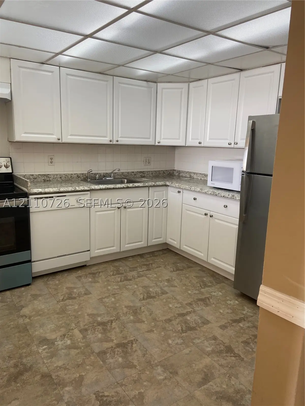 13499 Biscayne Blvd #1506, North Miami, FL 33181 - #1