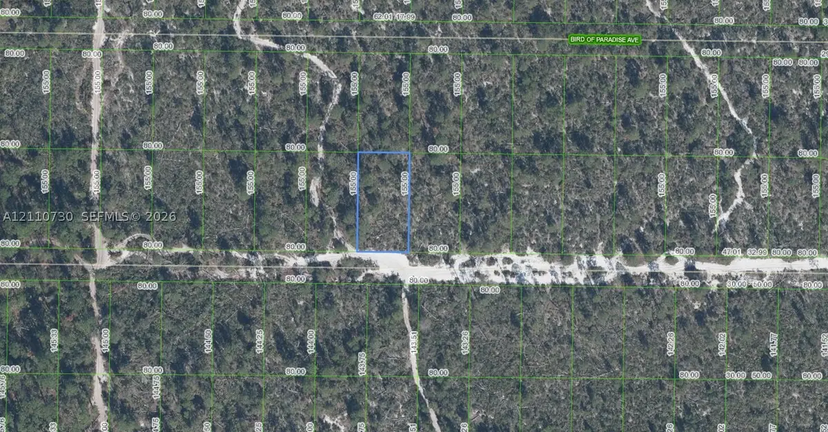 2224 Iris Avenue, Sebring, FL 33875 - #1