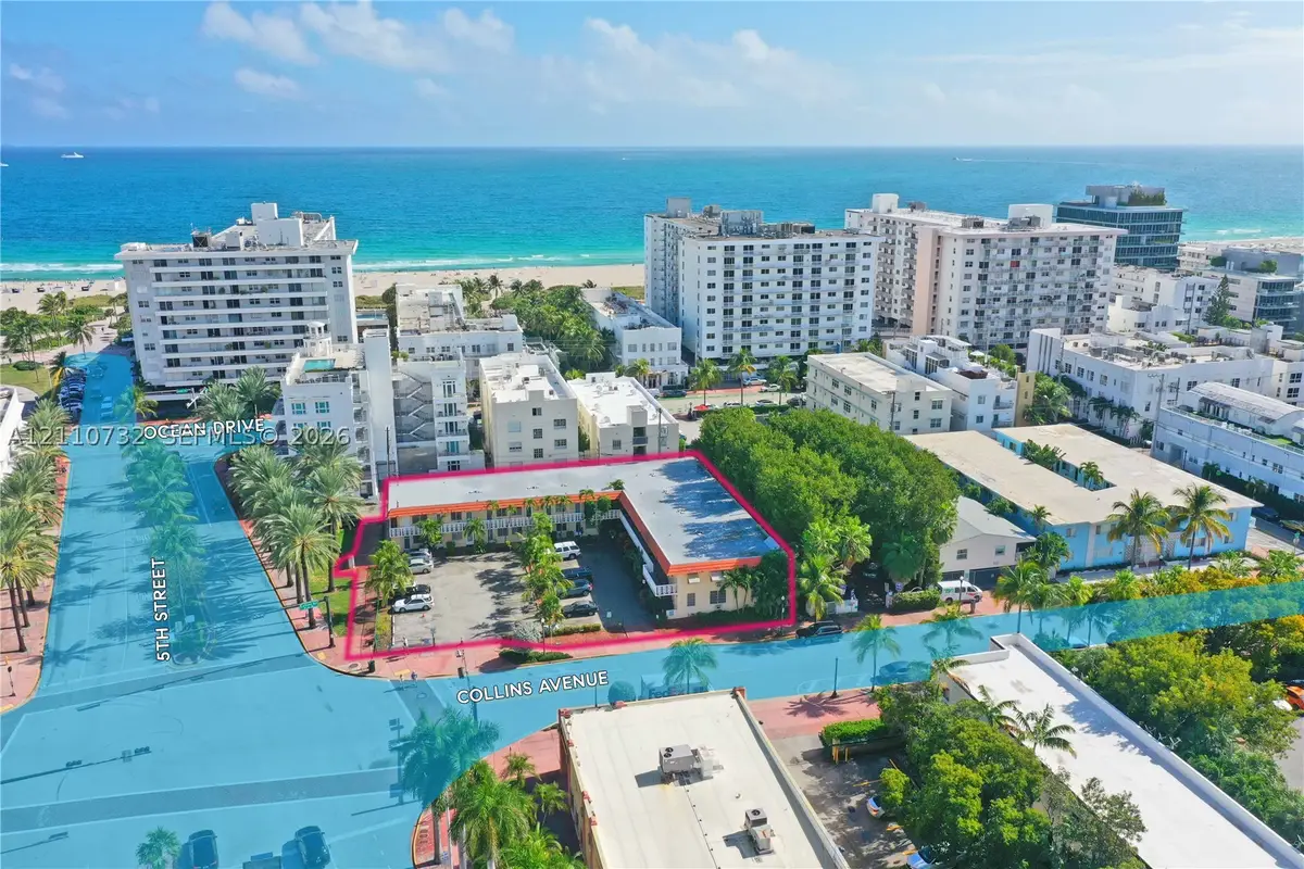 441 Collins Ave #19, Miami Beach, FL 33139 - #1