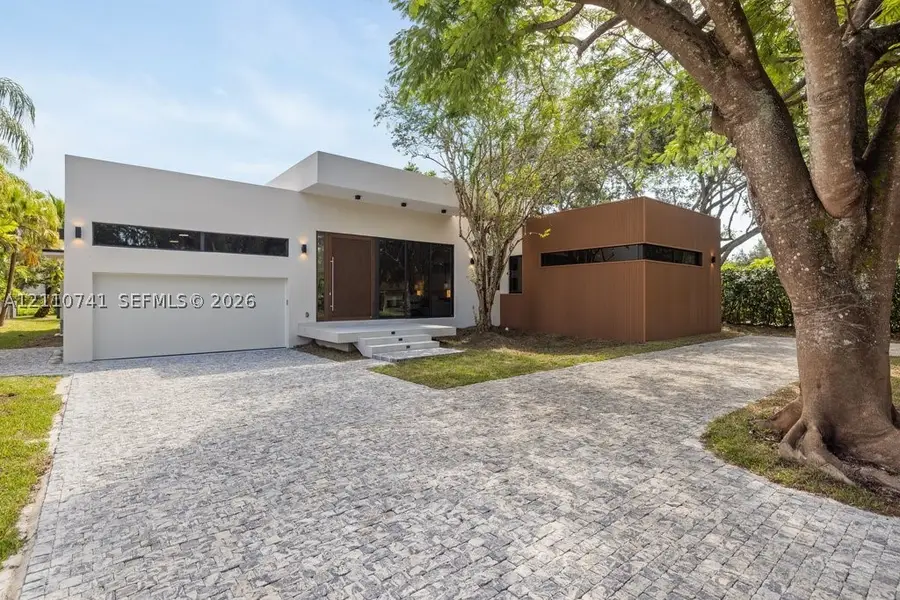 9445 SW 73rd Ave, Pinecrest, FL 33156 - #2