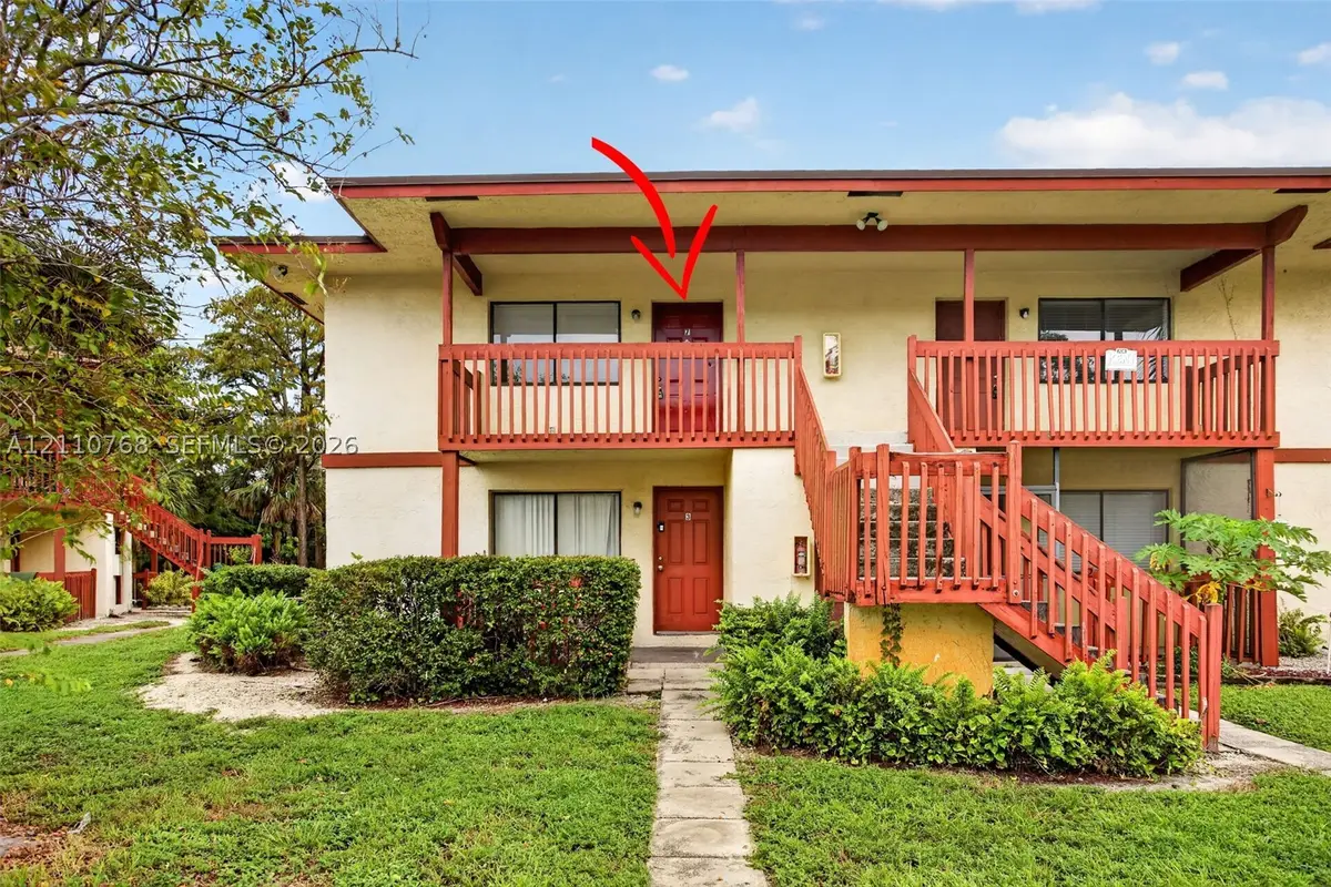 2070 NW 43rd Ter #7, Lauderhill, FL 33313 - #1