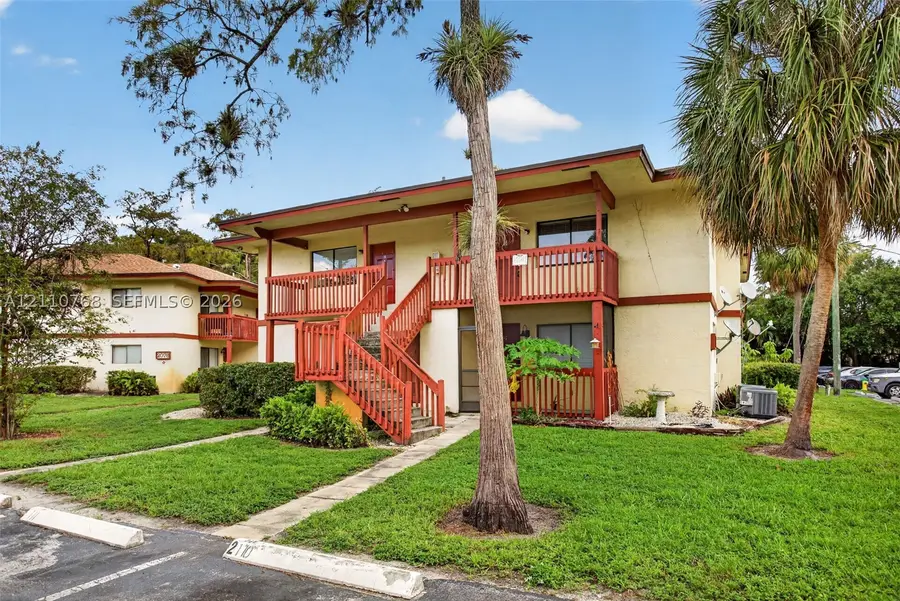 2070 NW 43rd Ter #7, Lauderhill, FL 33313 - #2