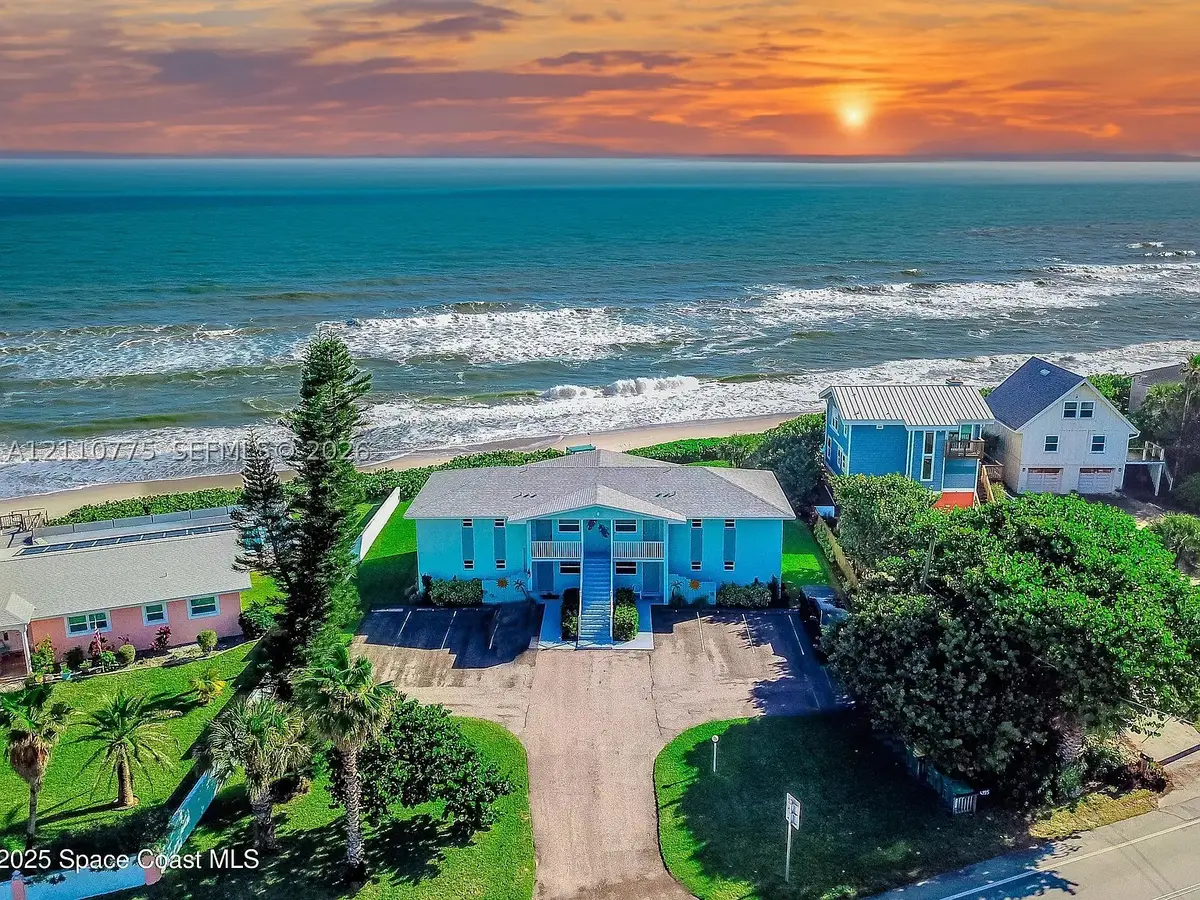 4995 S Highway A1a #D, Melbourne Beach, FL 32951 - #1