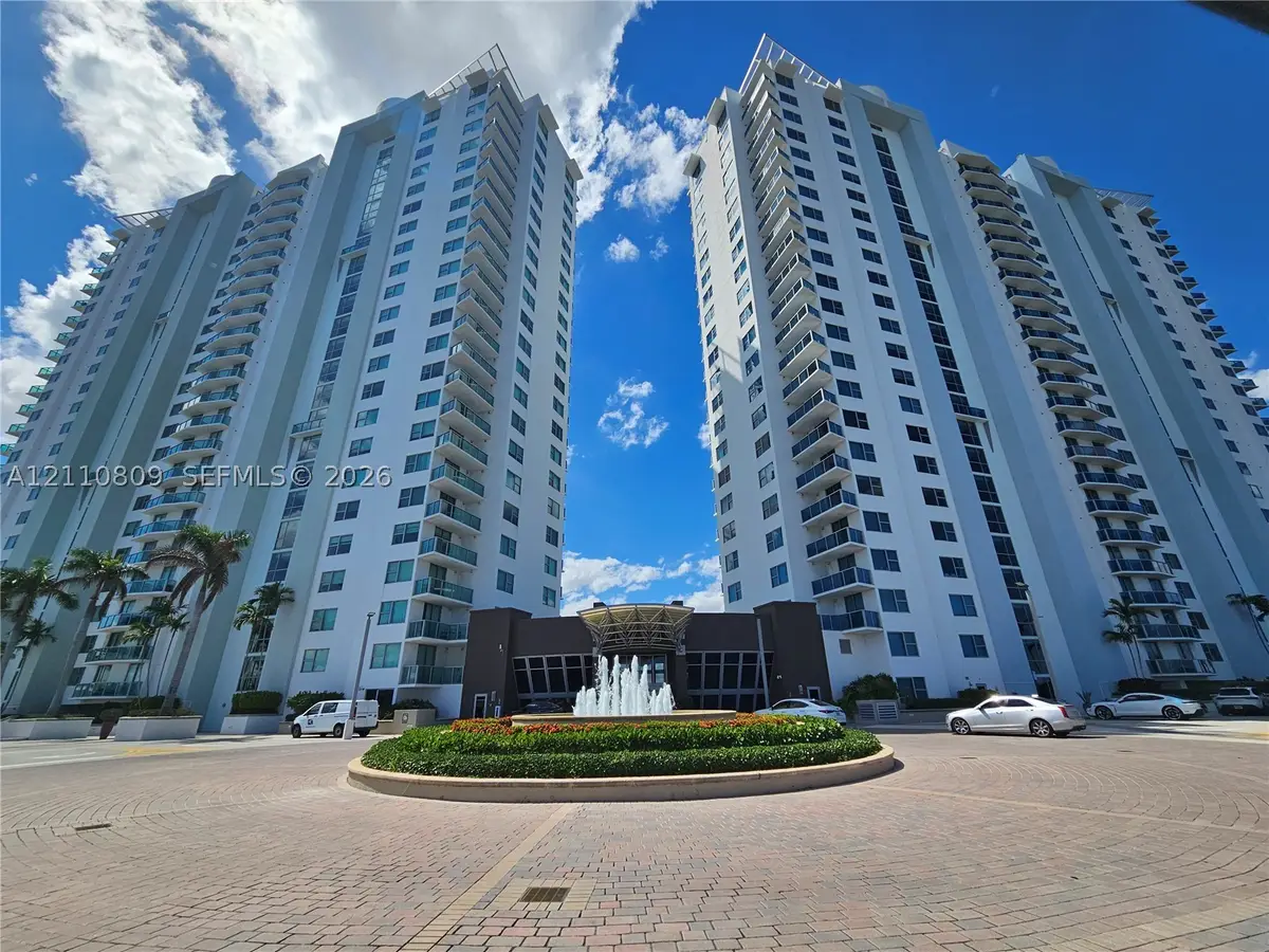 2681 N Flamingo Rd #1805S, Sunrise, FL 33323 - #1