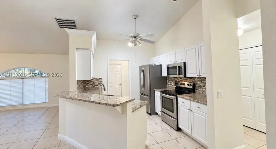 403 SE 22nd St, Cape Coral, FL 33990 - #3