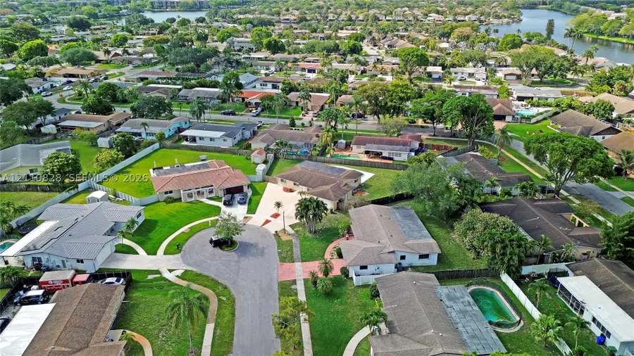 1600 NW 120th Ave, Pembroke Pines, FL 33026 - #3