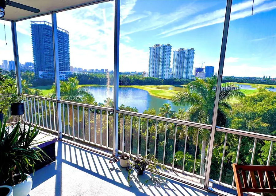 400 Diplomat Pkwy #805, Hallandale Beach, FL 33009 - #2