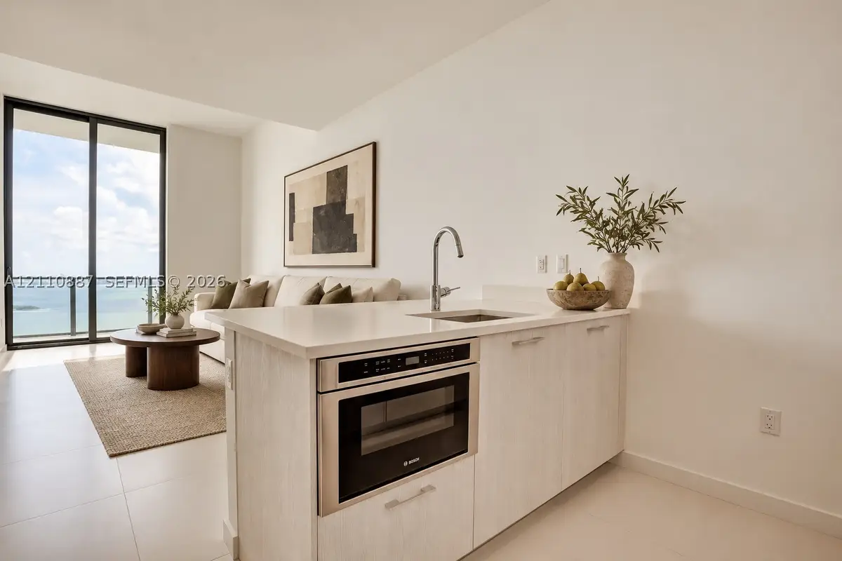 501 NE 31st St #4002, Miami, FL 33137 - #1