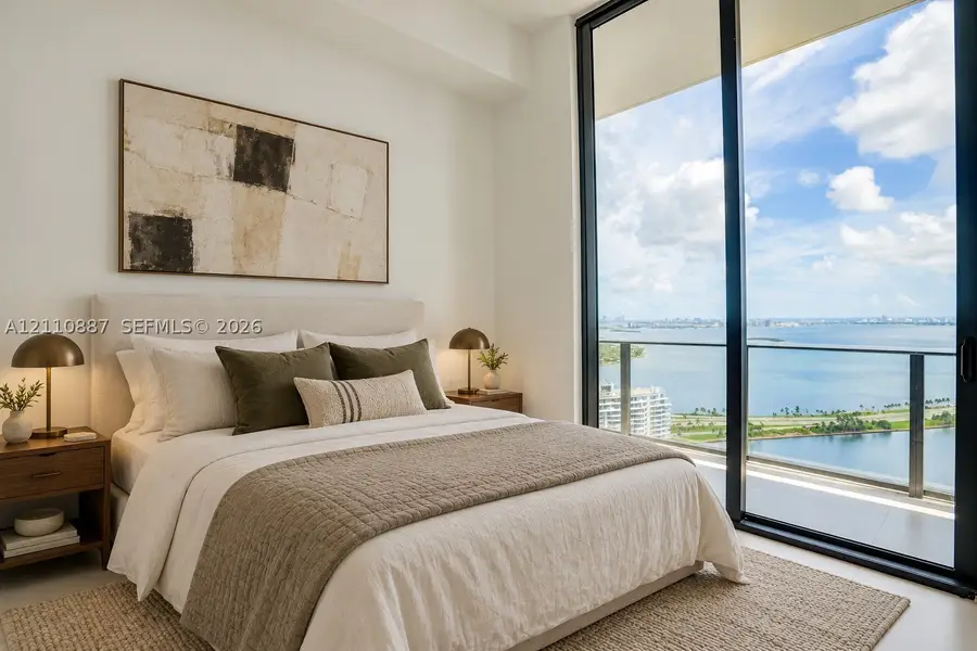 501 NE 31st St #4002, Miami, FL 33137 - #2