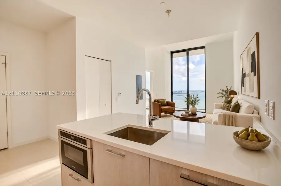 501 NE 31st St #4002, Miami, FL 33137 - #3