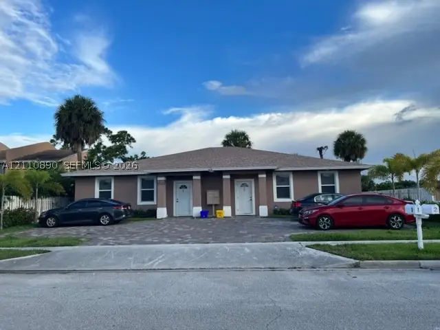 1533 W 26th Ct, Riviera Beach, FL 33404 - #3