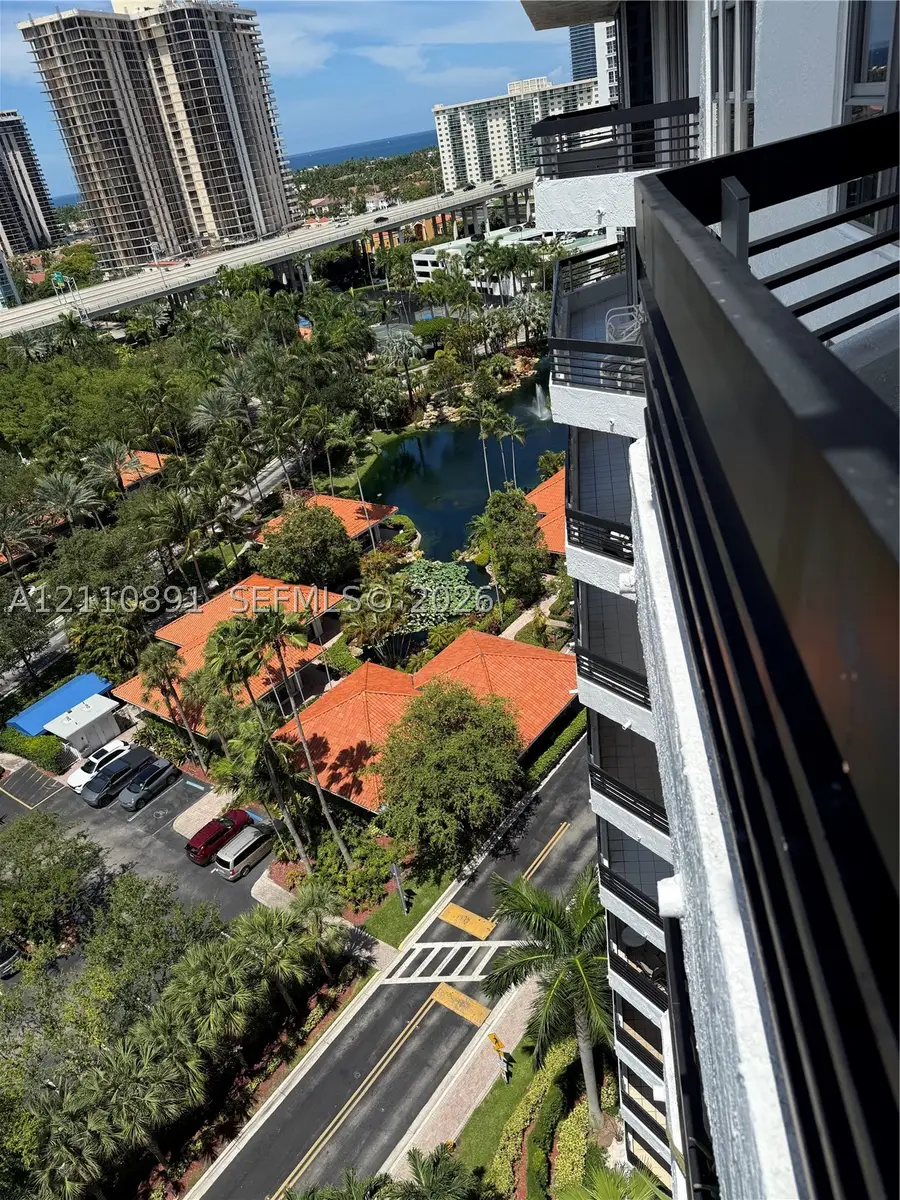 3600 Mystic Pointe Dr #1611, Aventura, FL 33180 - #2