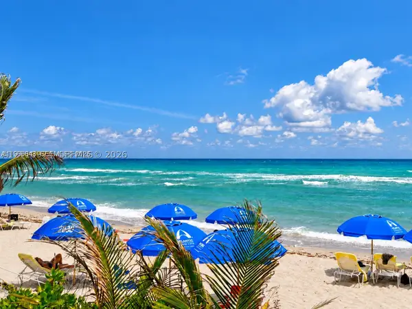 2030 S Ocean Dr #803, Hallandale Beach, FL 33009