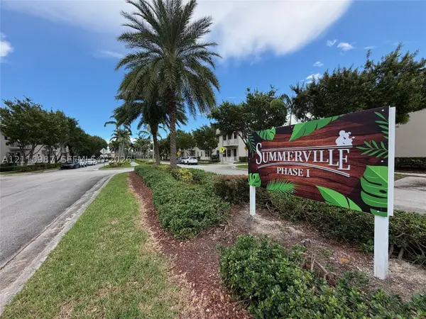 11649 SW 244th St, Homestead, FL 33032