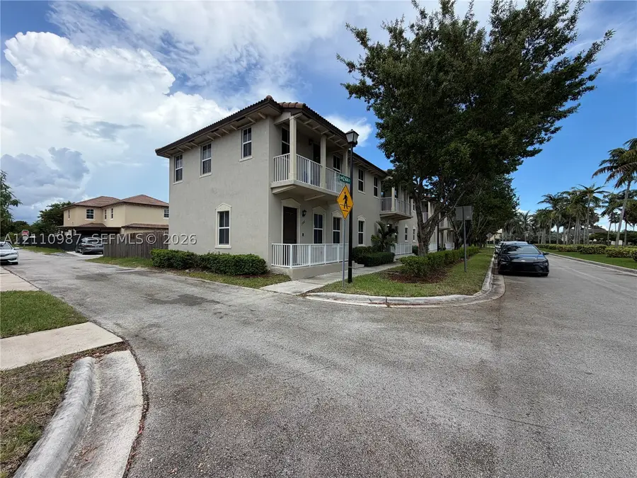 11649 SW 244th St, Homestead, FL 33032 - #2