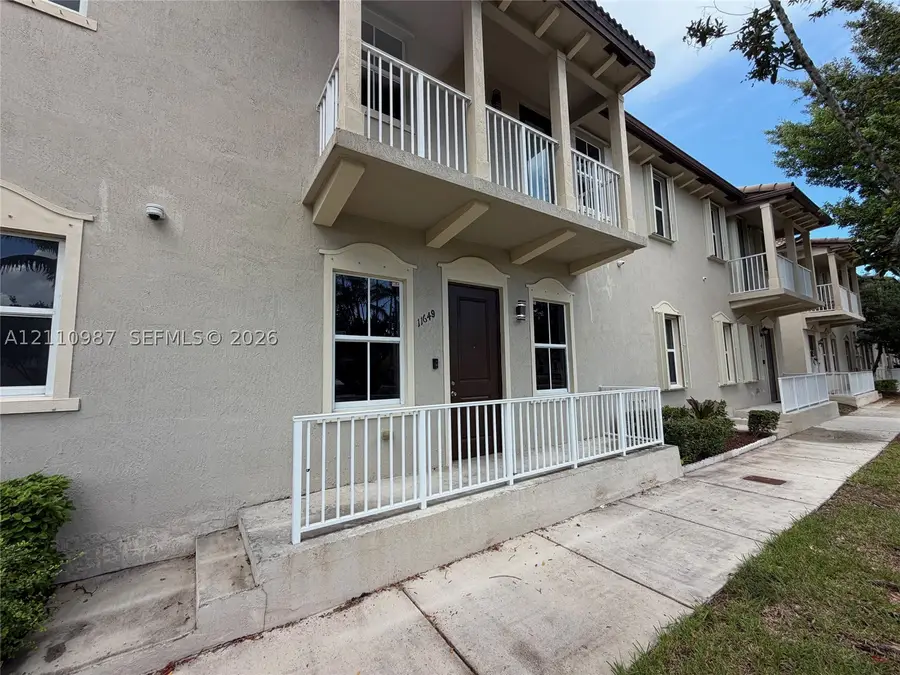11649 SW 244th St, Homestead, FL 33032 - #3