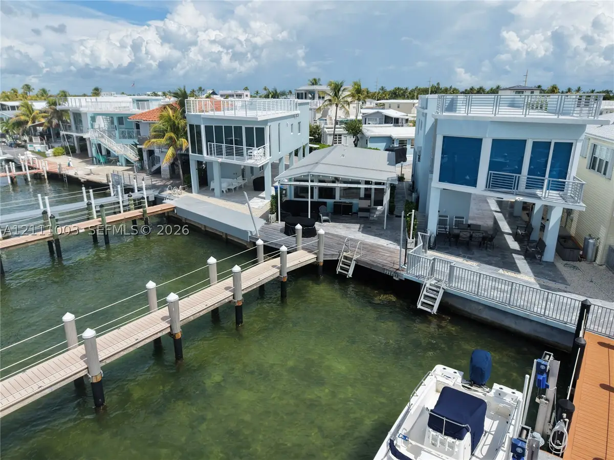65821 Overseas Hwy 42, Long Key, FL 33001 - #1