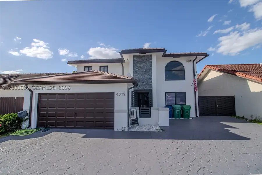 6332 SW 151st Pl, Miami, FL 33193 - #2