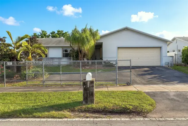 26201 SW 132nd Ave, Homestead, FL 33032