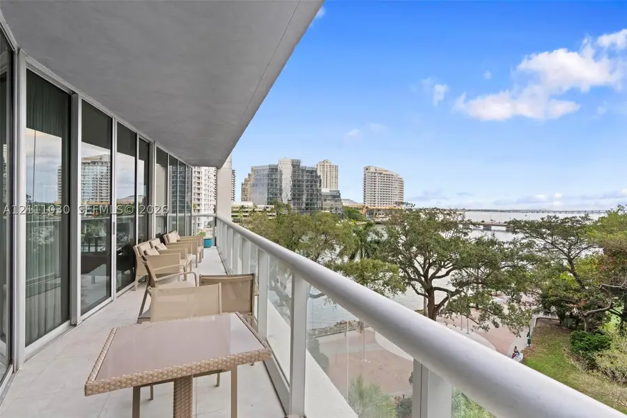 495 Brickell Ave #501, Miami, FL 33131 - #3