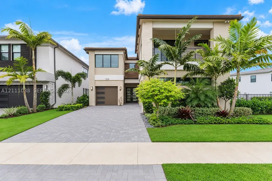 9346 Sunflower Meadow Rd, Boca Raton, FL 33434 - #3