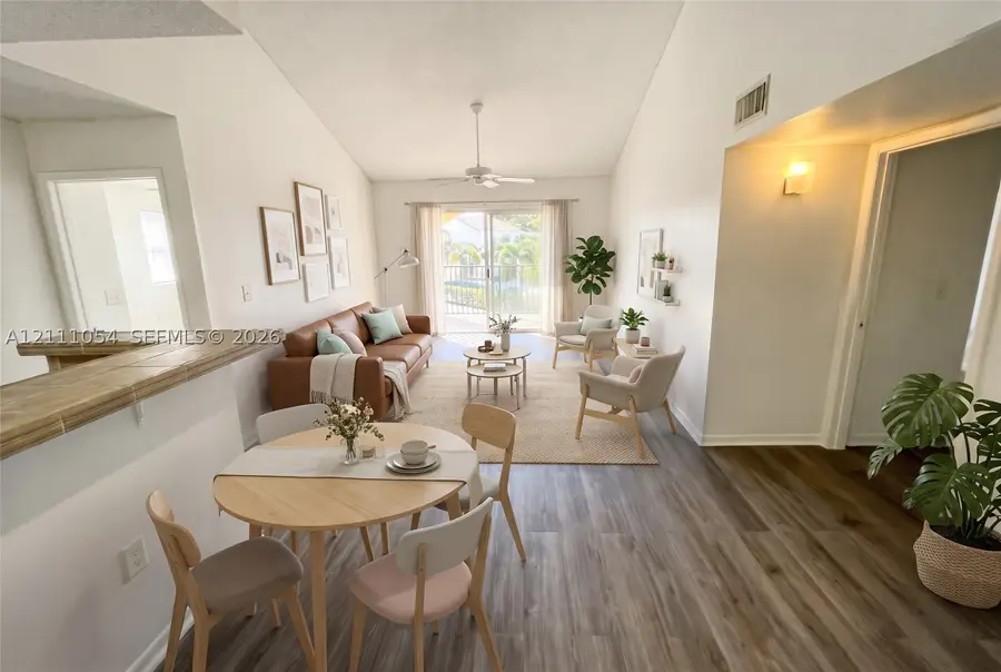 4180 San Marino Blvd #106, West Palm Beach, FL 33409 - #2