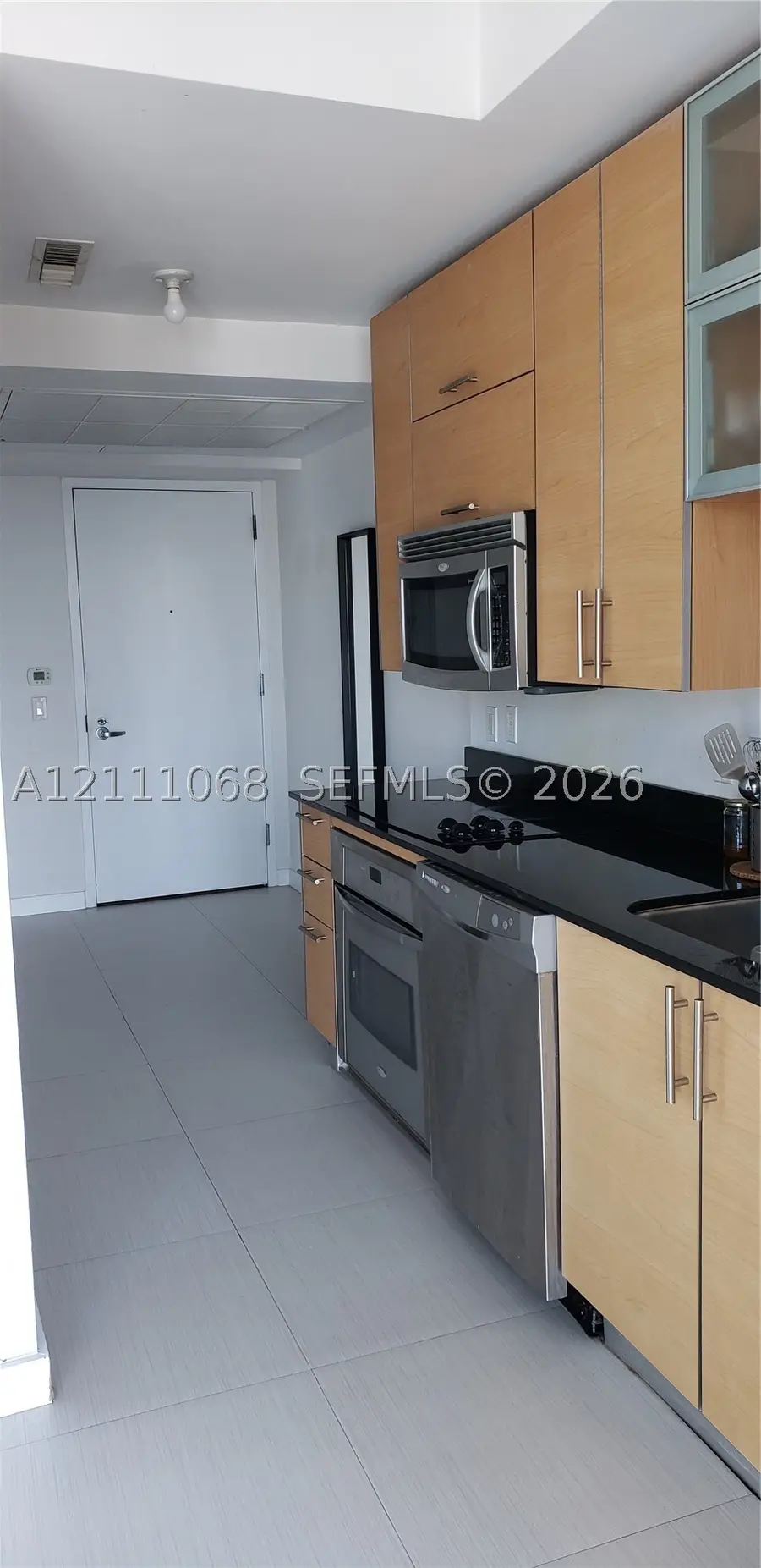 60 SW 13 Street #1621, Miami, FL 33130 - #2
