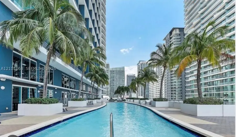 60 SW 13 Street #1621, Miami, FL 33130 - #3