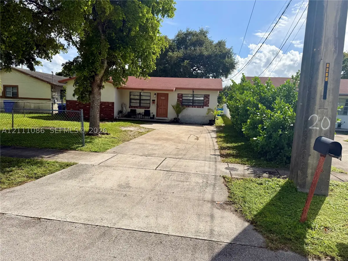 4408 SW 19th St, West Park, FL 33023 - #1