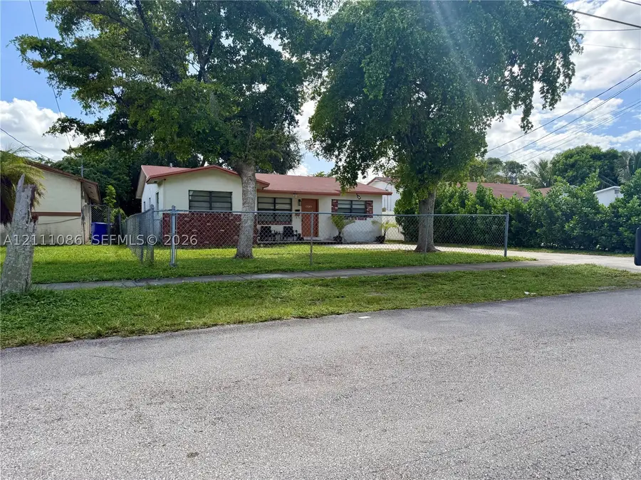4408 SW 19th St, West Park, FL 33023 - #2