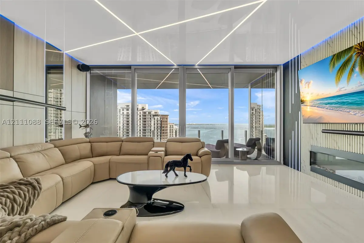 300 Biscayne Boulevard Way #3103C, Miami, FL 33131 - #1