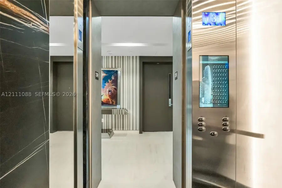 300 Biscayne Boulevard Way #3103C, Miami, FL 33131 - #2
