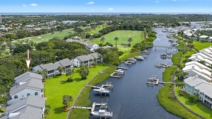 360 Spyglass Way, Jupiter, FL 33477 - #2