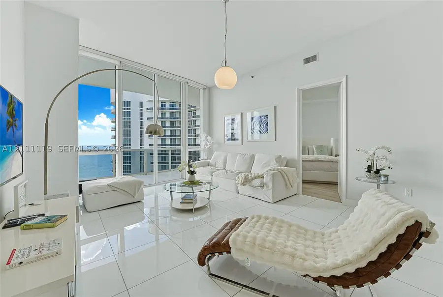 15901 Collins Ave #3907, Sunny Isles Beach, FL 33160 - #2