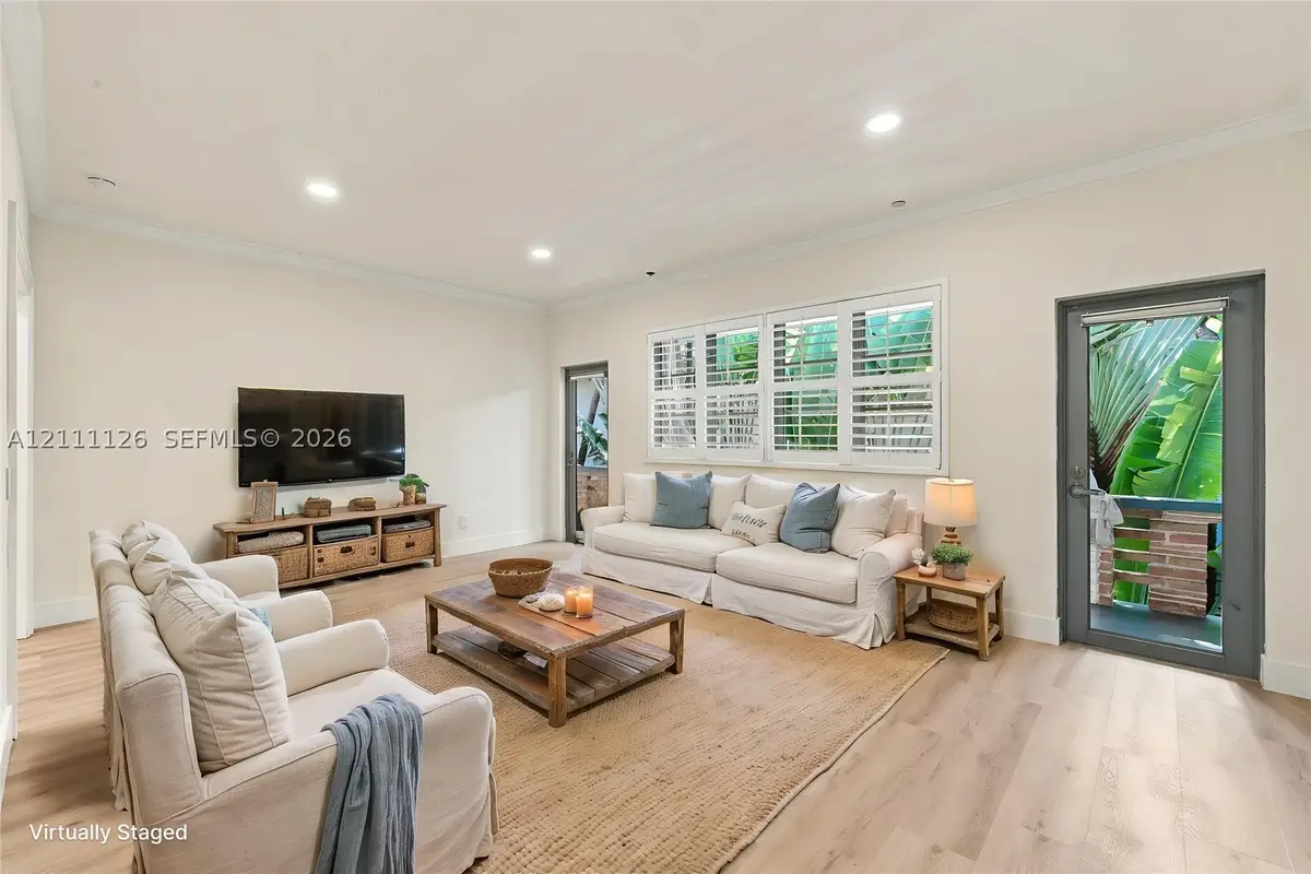 1551 Lenox Ave #6, Miami Beach, FL 33139 - #1